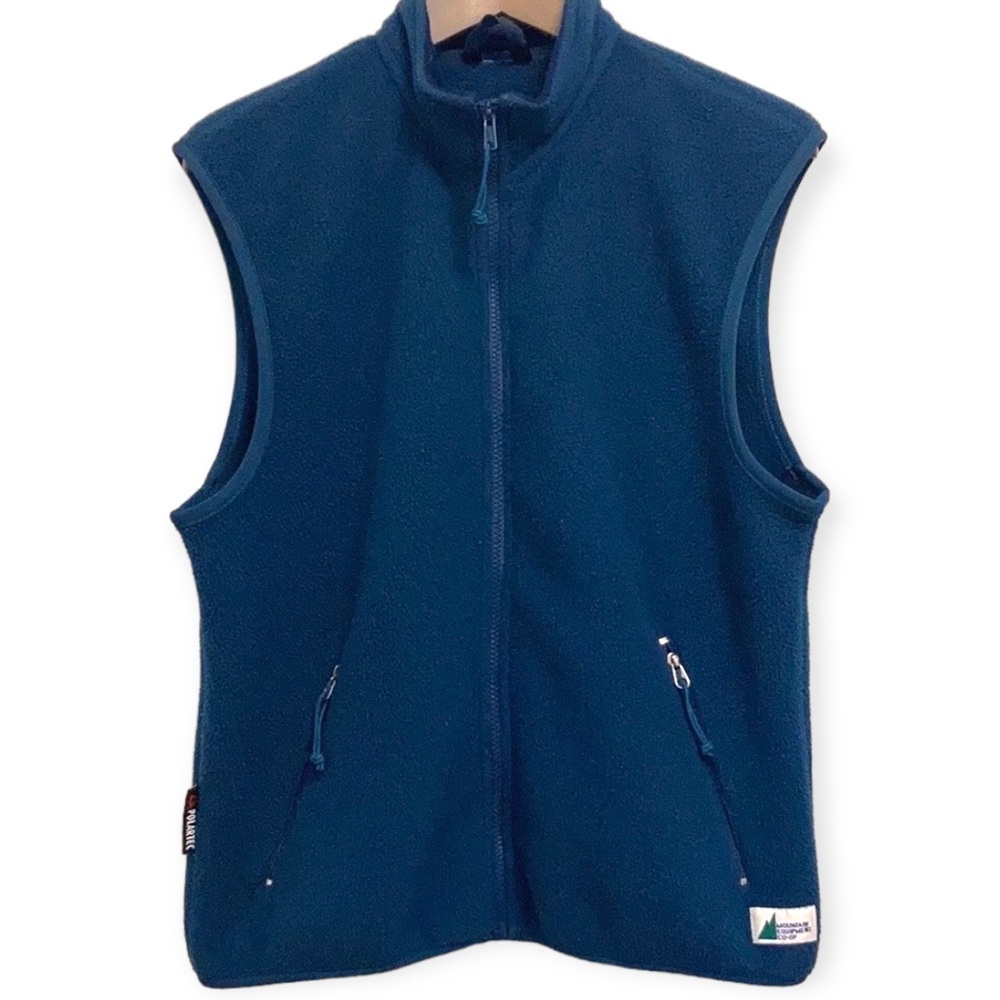 MEC Blue Women's Vest
